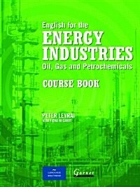 English for the Energy Industries Coursebook (Board Book)