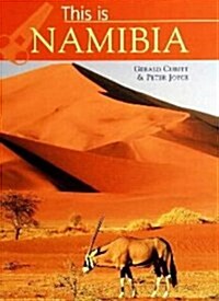 This Is Namibia (Paperback)