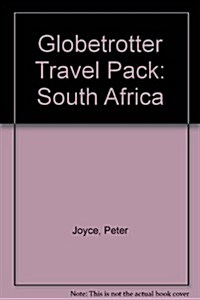 Globetrotter Travel Pack: South Africa (Paperback)