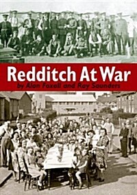 Redditch at War (Hardcover)