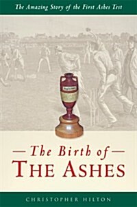 Birth of the Ashes (Paperback)