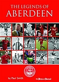 The Legends of Aberdeen (Hardcover)