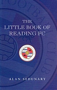 Little Book of Reading FC (Hardcover)