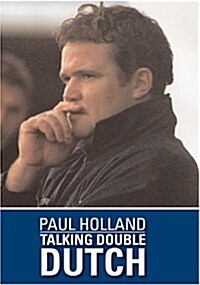 Paul Holland : Talking Double Dutch (Hardcover)