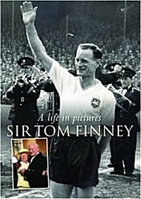 Sir Tom Finney (Hardcover)