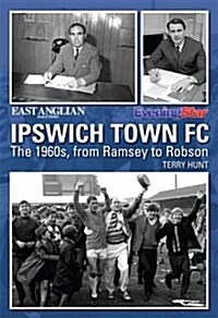 Ipswich Town FC (Hardcover)