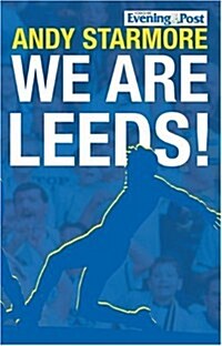 We are Leeds! (Paperback)