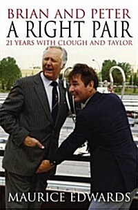 Brian and Peter a Right Pair (Hardcover)