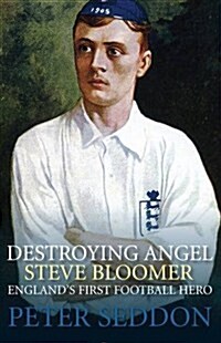Steve Bloomer (Paperback)