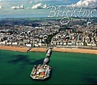 Brighton from the Air (Paperback)