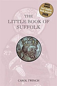 The Little Book of Suffolk (Paperback)