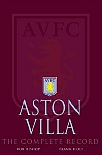 Aston Villa (Hardcover)