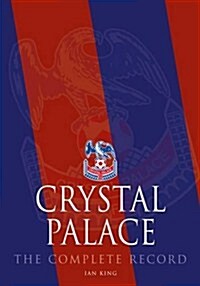 Crystal Palace (Hardcover)