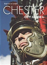 Chester City Guide (Paperback)