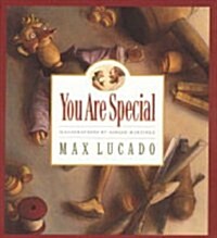 You Are Special (Hardcover)