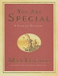 You are Special (Hardcover, New ed)