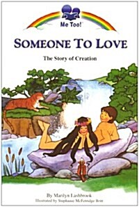 Someone to Love (Paperback)