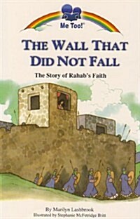The Wall That Did Not Fall (Paperback, New ed)