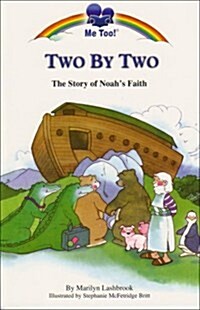 Two by Two (Paperback, New ed)