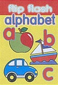 Alphabet (Hardcover)