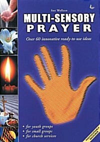 Multi-sensory Prayer (Paperback)