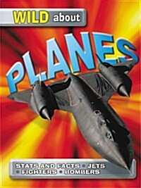 Planes (Paperback)