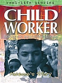 Child Worker (Paperback)