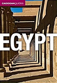 Egypt (Paperback, 5 Rev ed)