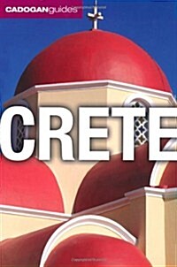 Crete (Paperback, 3 Revised edition)