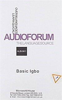 Igbo Basic Course (Hardcover)