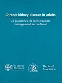 Chronic Kidney Disease in Adults (Paperback)