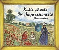 [중고] Katie Meets the Impressionists (Paperback)