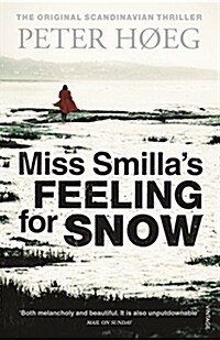 Miss Smillas Feeling for Snow (Paperback)