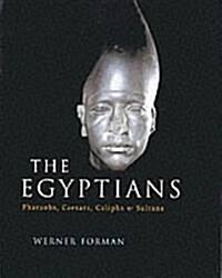 Egyptians (Hardcover)