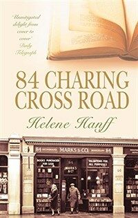 84 Charing Cross Road (Paperback)