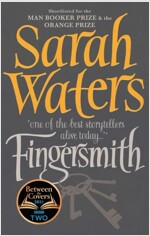 Fingersmith : A BBC 2 Between the Covers Book Club Pick – Booker Prize Shortlisted (Paperback)