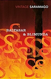 Baltasar & Blimunda (Paperback)