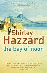 The Bay of Noon (Paperback)