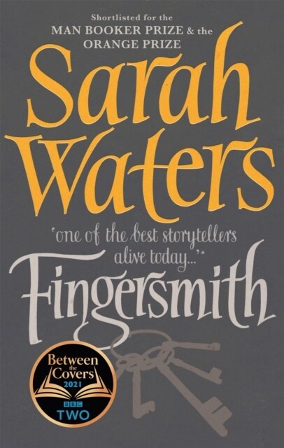 Fingersmith : A BBC 2 Between the Covers Book Club Pick – Booker Prize Shortlisted (Paperback)