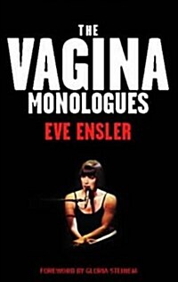 The Vagina Monologues (Paperback)