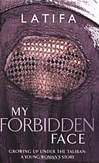 My Forbidden Face (Paperback)