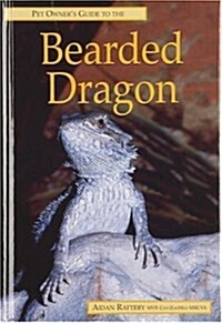 Pet Owners Guide to the Bearded Dragon (Hardcover)