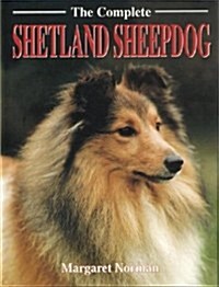 The Complete Shetland Sheepdog (Hardcover)