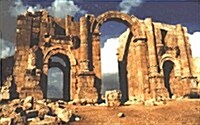 Monuments of Jordan (Hardcover)