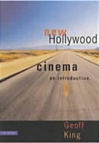 New Hollywood Cinema : An Introduction (Paperback)