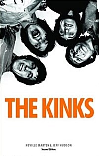 Kinks (Paperback)