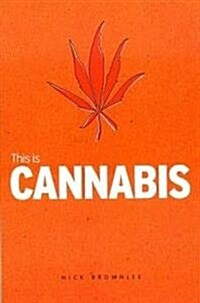 This is Cannabis (Paperback)