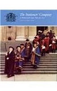 The Stationers Company : A History of the Later Years 1800-2000 (Paperback)