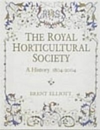 Royal Horticultural Society 1804-2004 (Paperback)