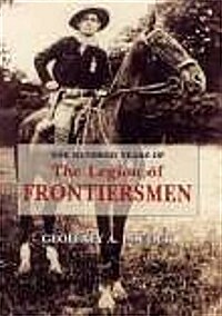 Legion of Frontiersmen (Paperback)